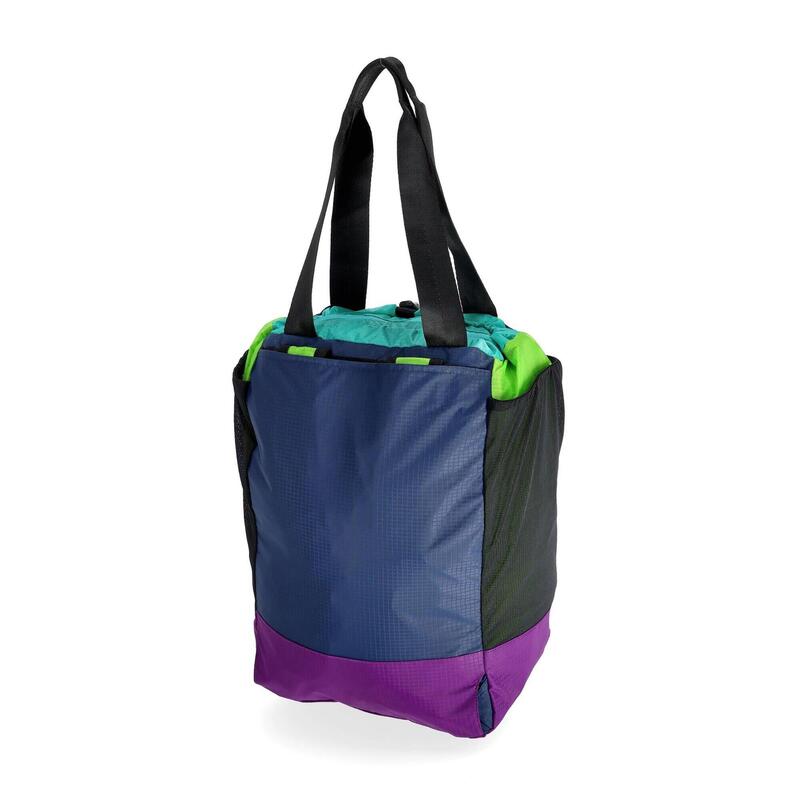 Plecak E9 Bagpack - purple