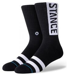 Chaussettes Stance OG Noir
