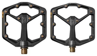Paar pedalen crankbrothers stamp 11 black