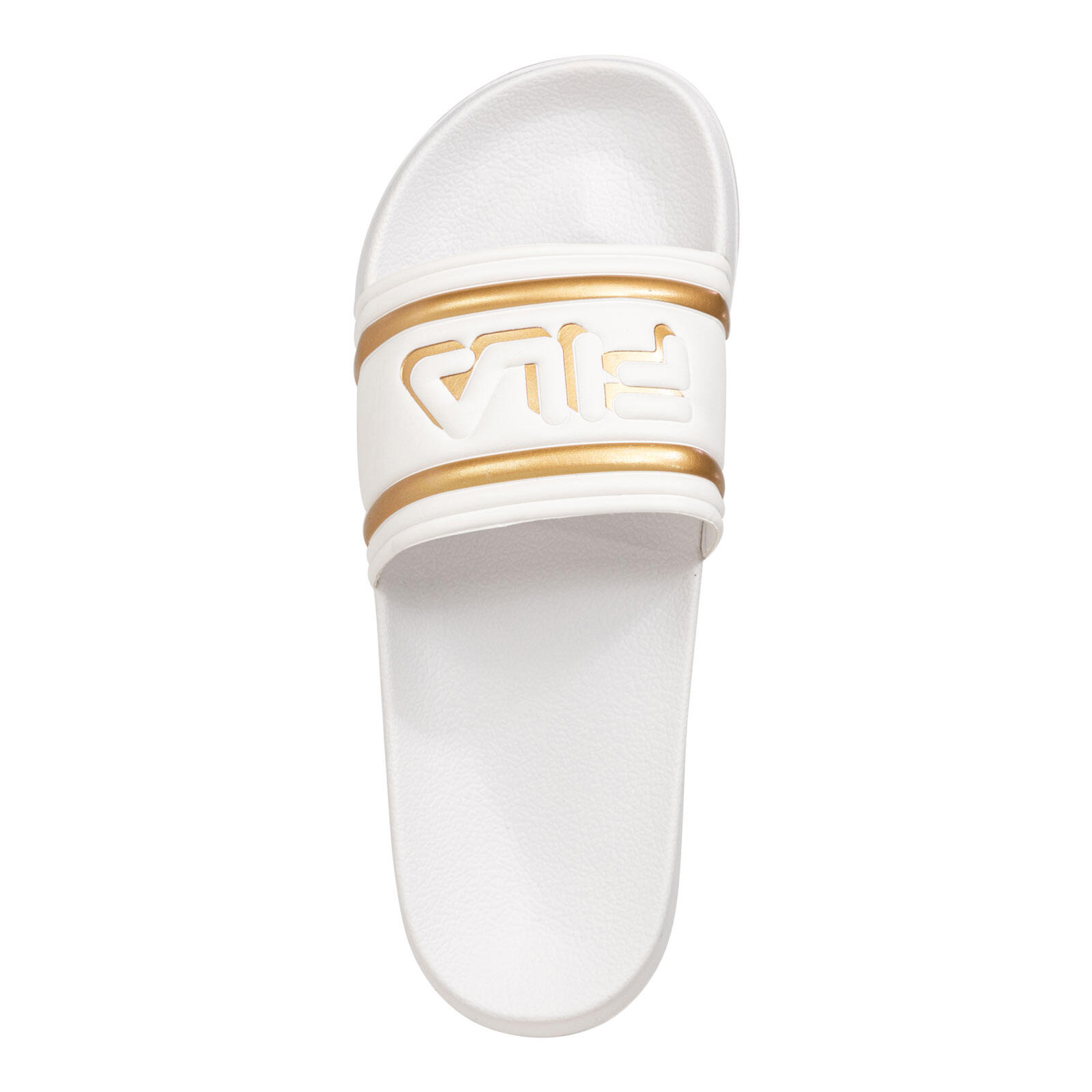 Chanclas de mujer Fila Morro Bay Logo 2/8