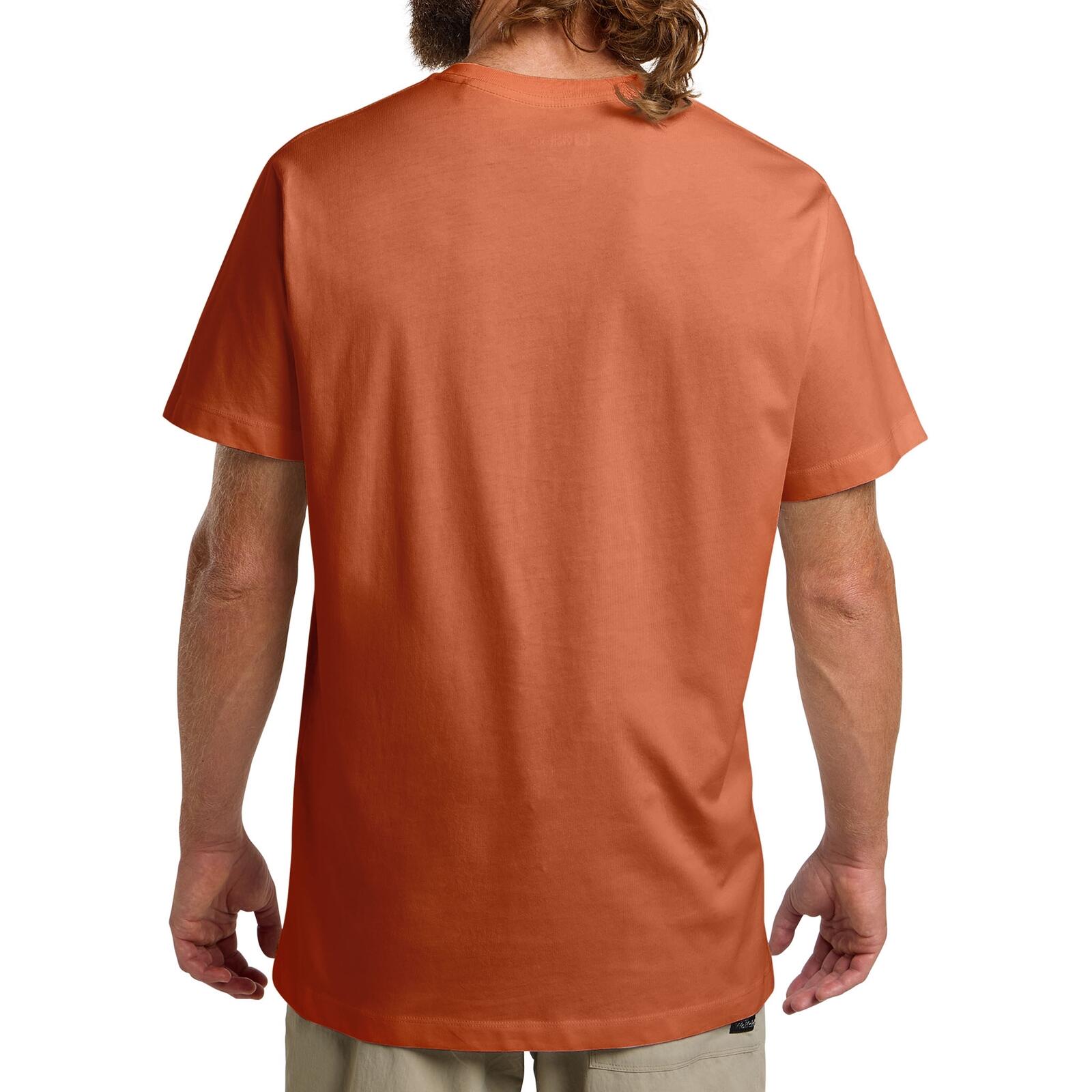 T-shirt homme Jack Wolfskin Essential 2/5