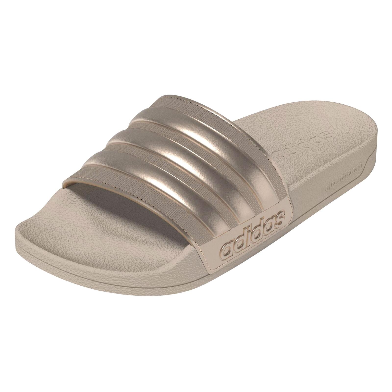 ADIDAS Badeschuhe Badelatschen Poolsandalen Damen Herren - Adilette Shower