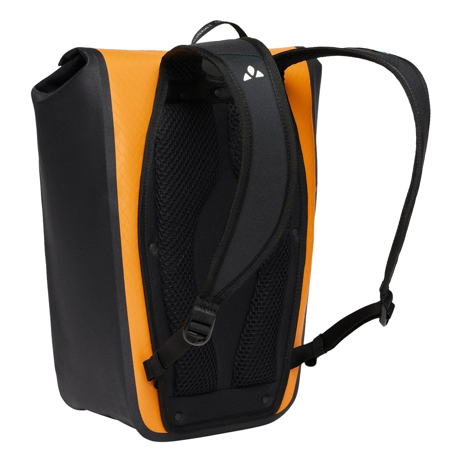 Mochila VAUDE Clubride Aqua 2/4