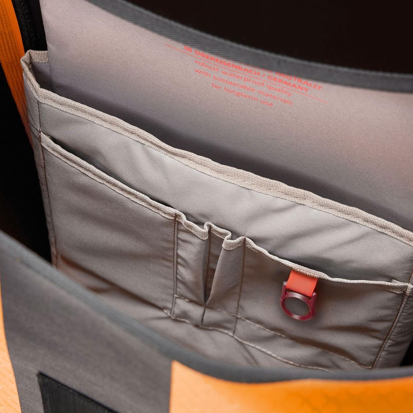 Mochila VAUDE Clubride Aqua 3/4