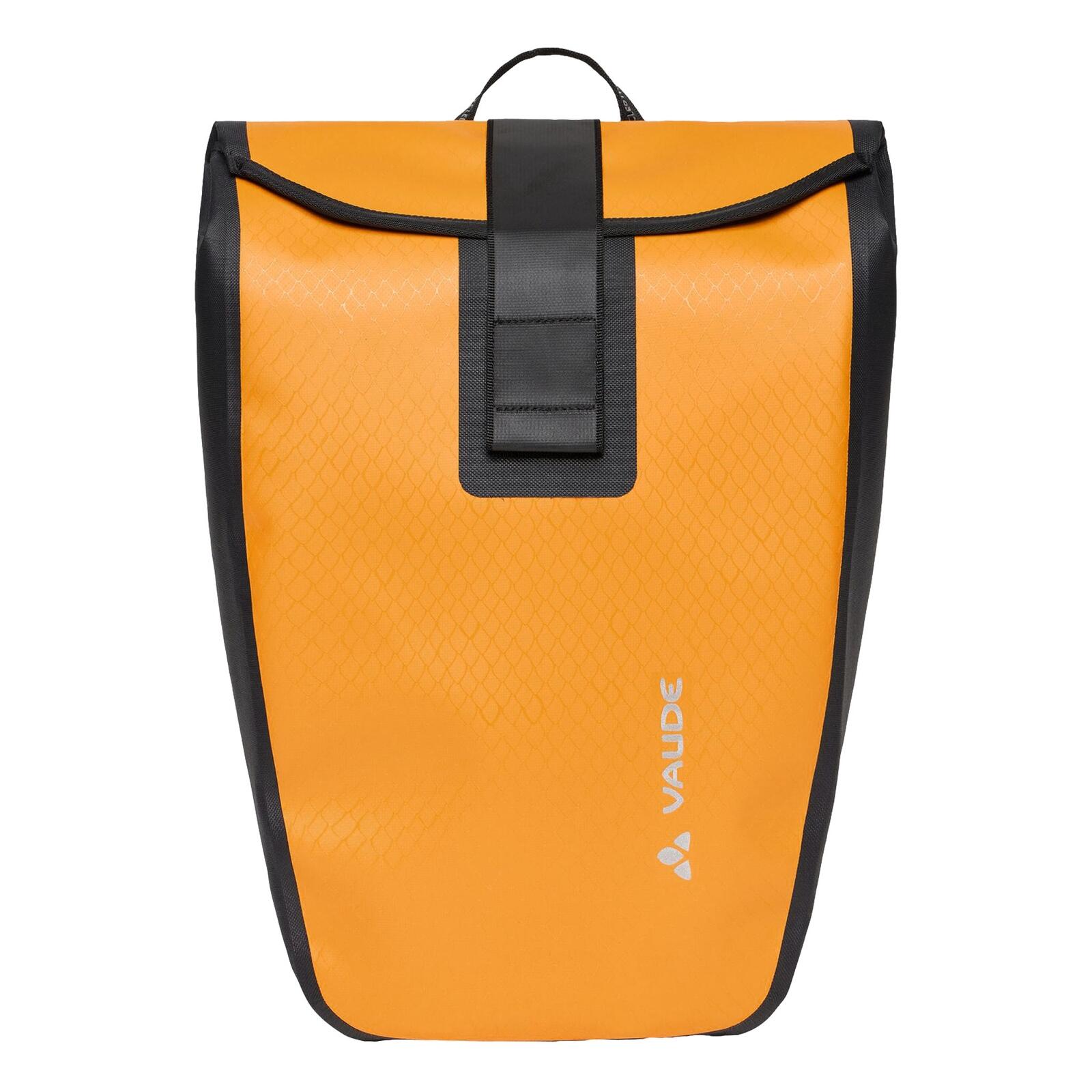 VAUDE Rucksack strapazierfähig, wasser- und schmutzabweisend Unisex - Clubride Aqua 17