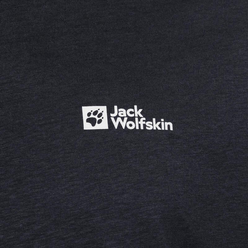 Férfi póló Jack Wolfskin Essential