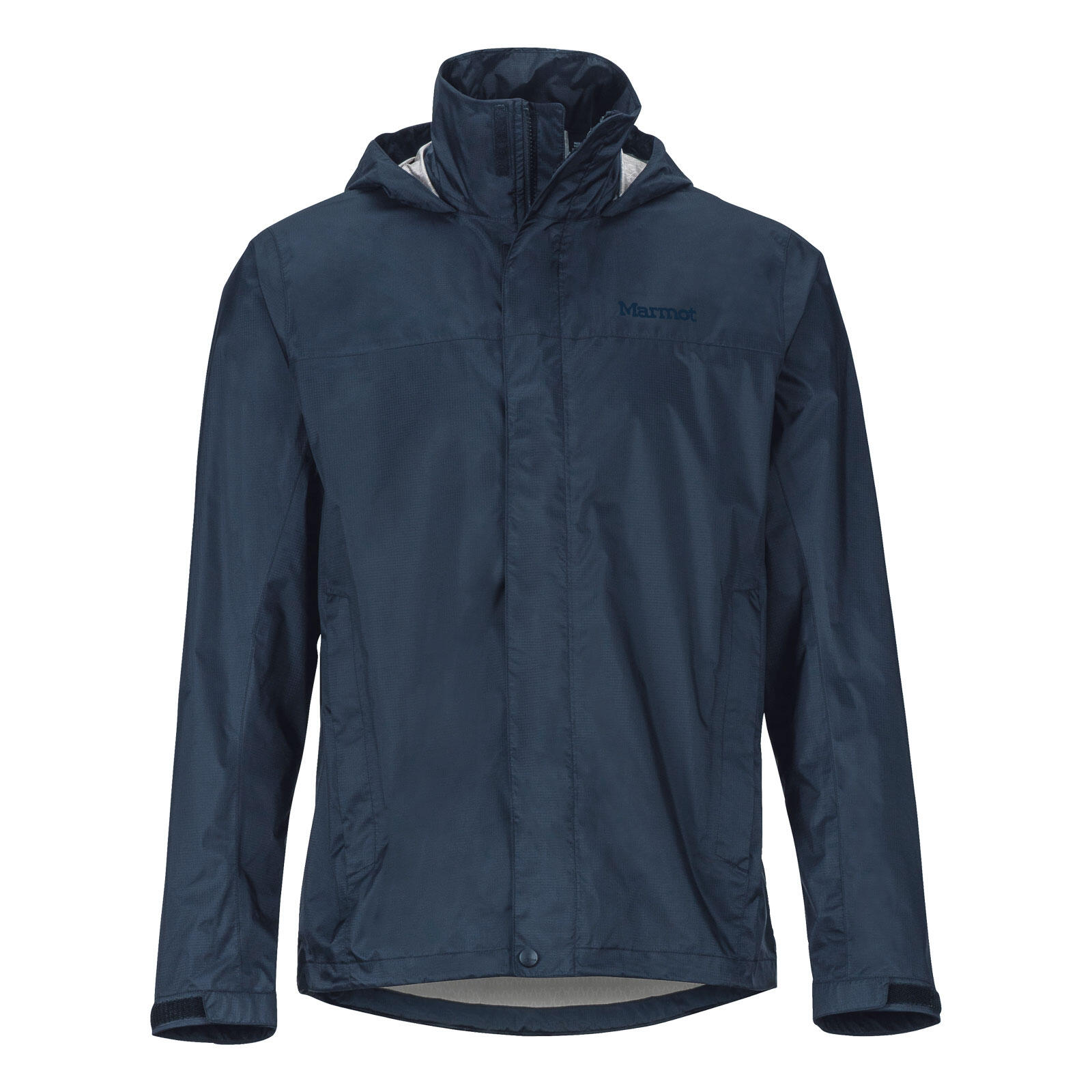 MARMOT Outdoorjacke atmungsaktiv wasserdicht packbar Herren - PreCip® Eco Jacket