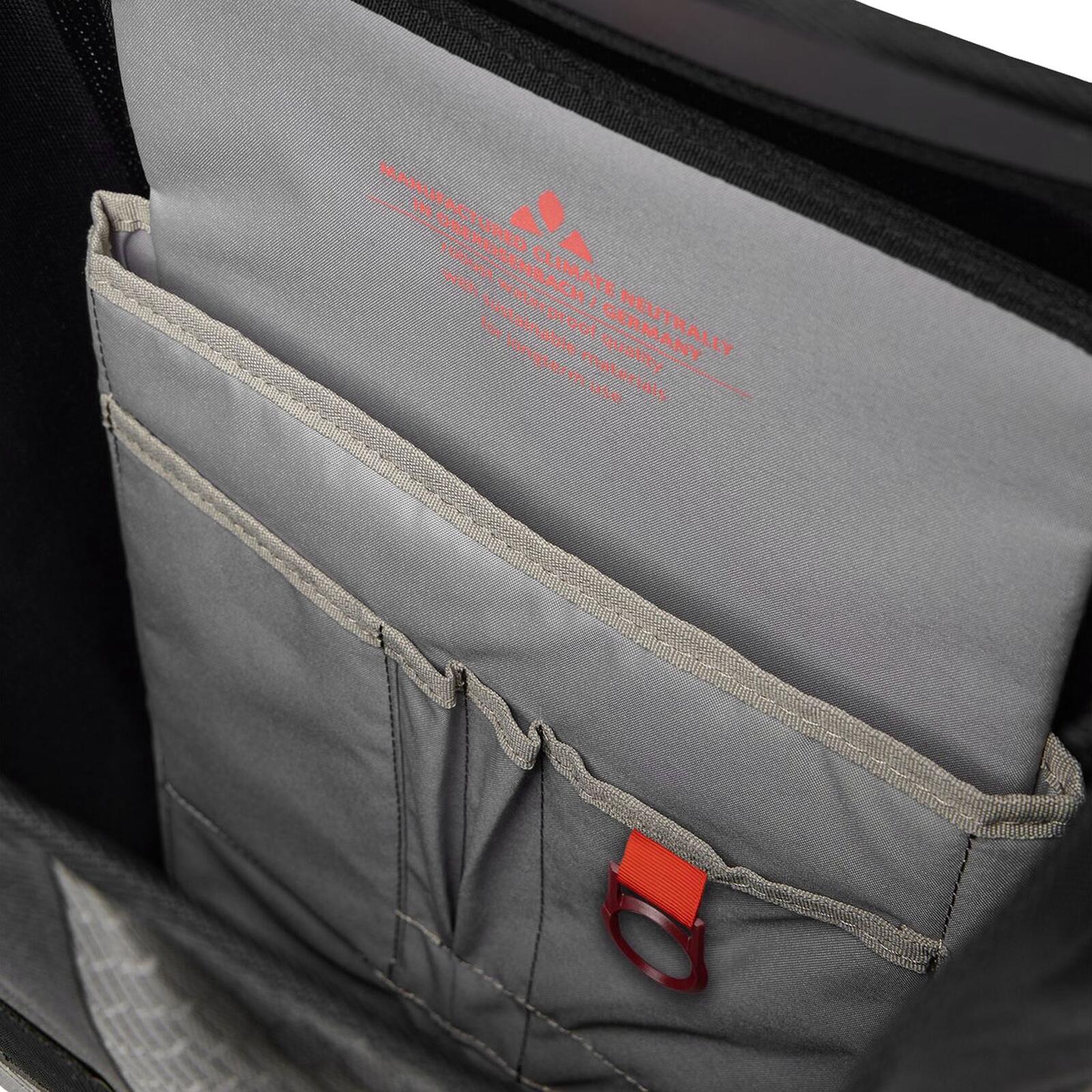 Sac à dos VAUDE Clubride Aqua 3/4