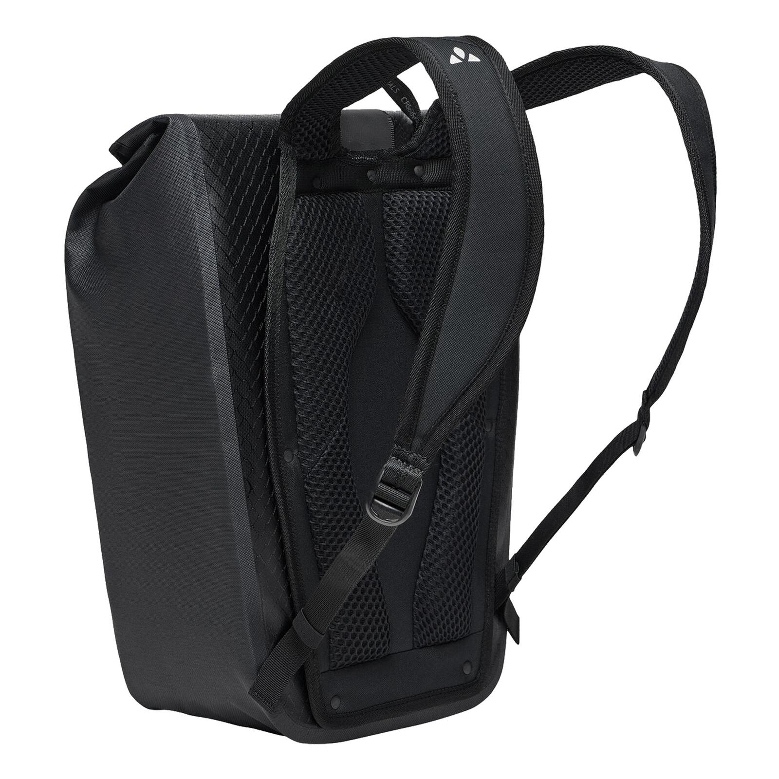 Sac à dos VAUDE Clubride Aqua 2/4