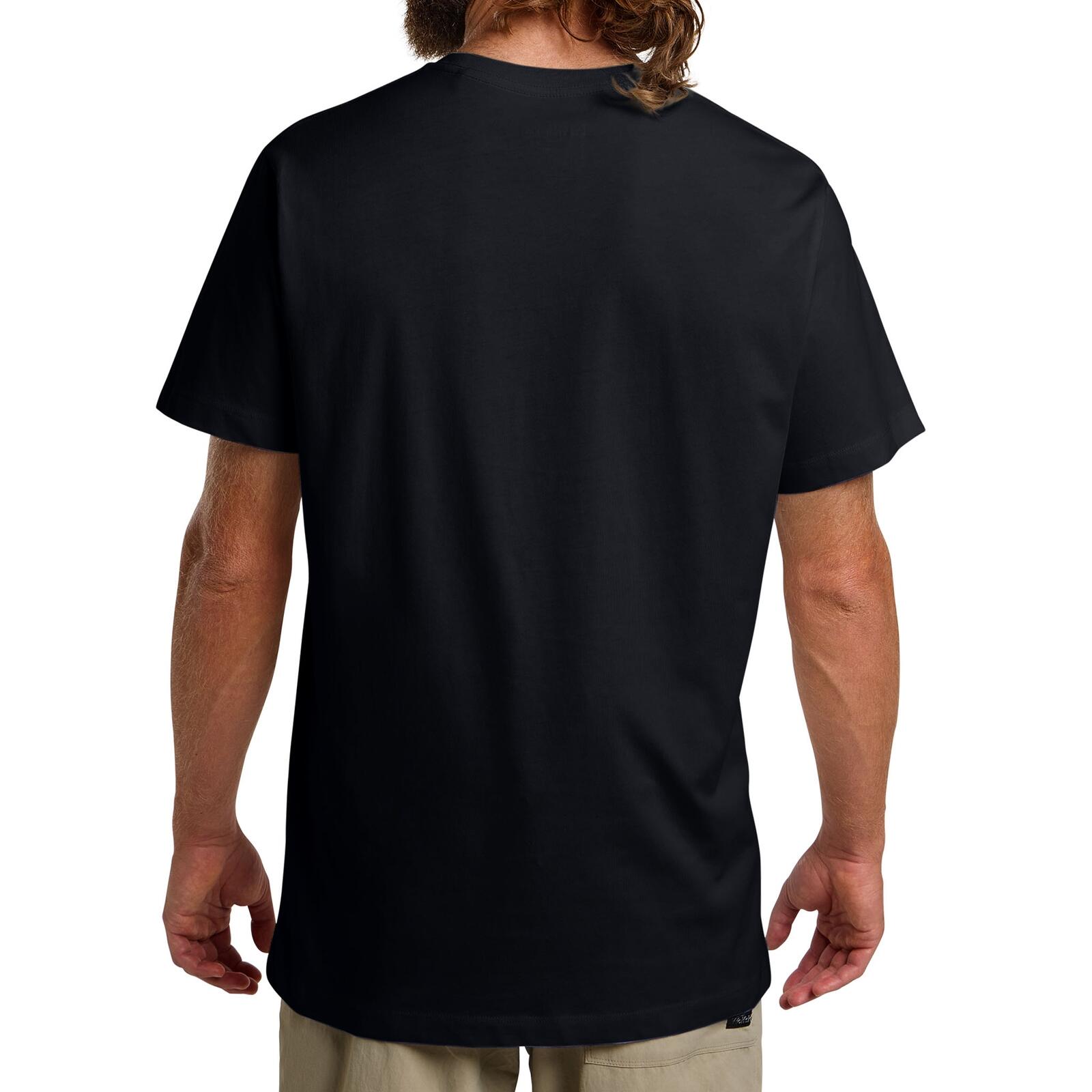 Camiseta essencial JACK WOLFSKIN 3/6