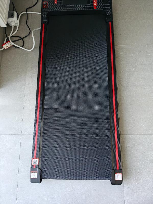 Entre Particuliers - Tapis de marche Citysports 2/4
