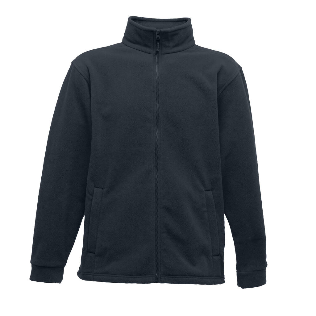 Mens Thor 350 Fleece Jacket (Navy)