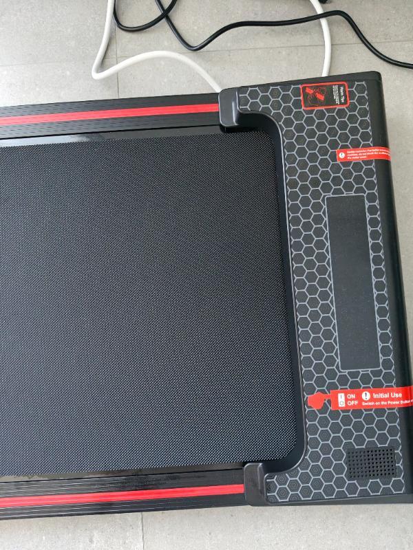 Entre Particuliers - Tapis de marche Citysports 3/4