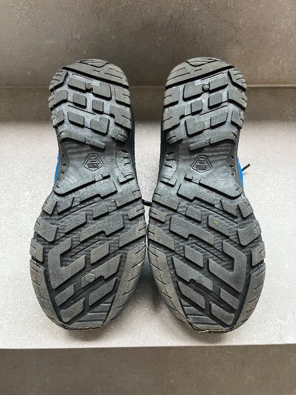 Tussen Particulieren - Quechua wandelschoenen 2/4