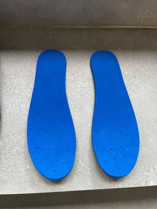 Tussen Particulieren - Quechua wandelschoenen 3/4