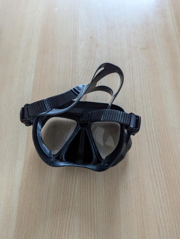 Entre Particuliers - Masque + tuba 2/3