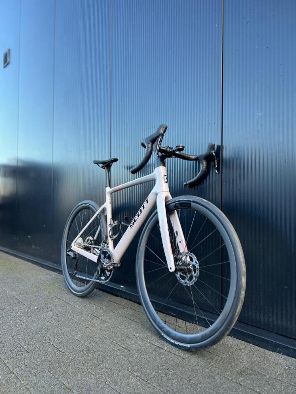 Tussen Particulieren - SCOTT ADDICT 30 3/3