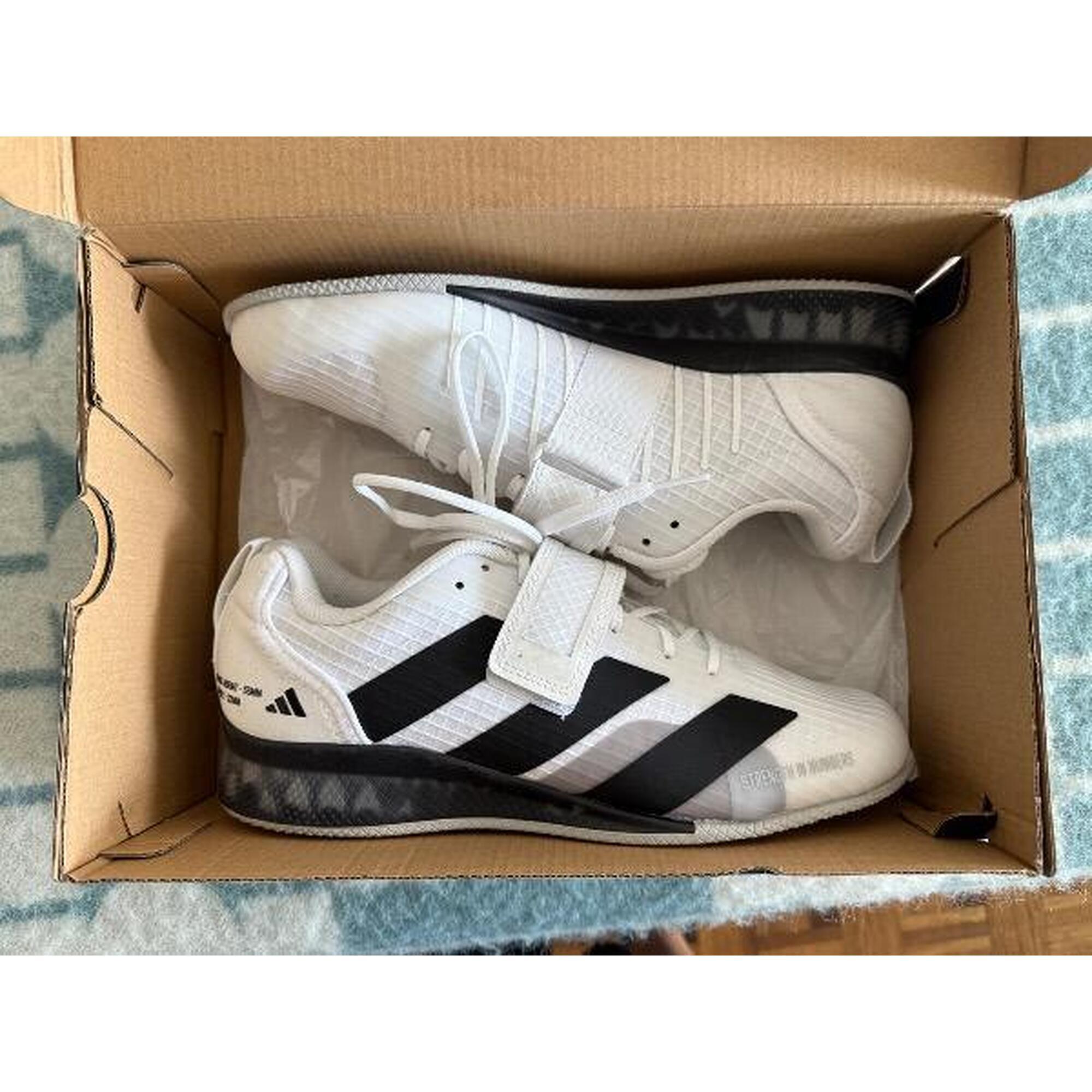 Tussen Particulieren - Adipower Weightlifting 3 Schoenen