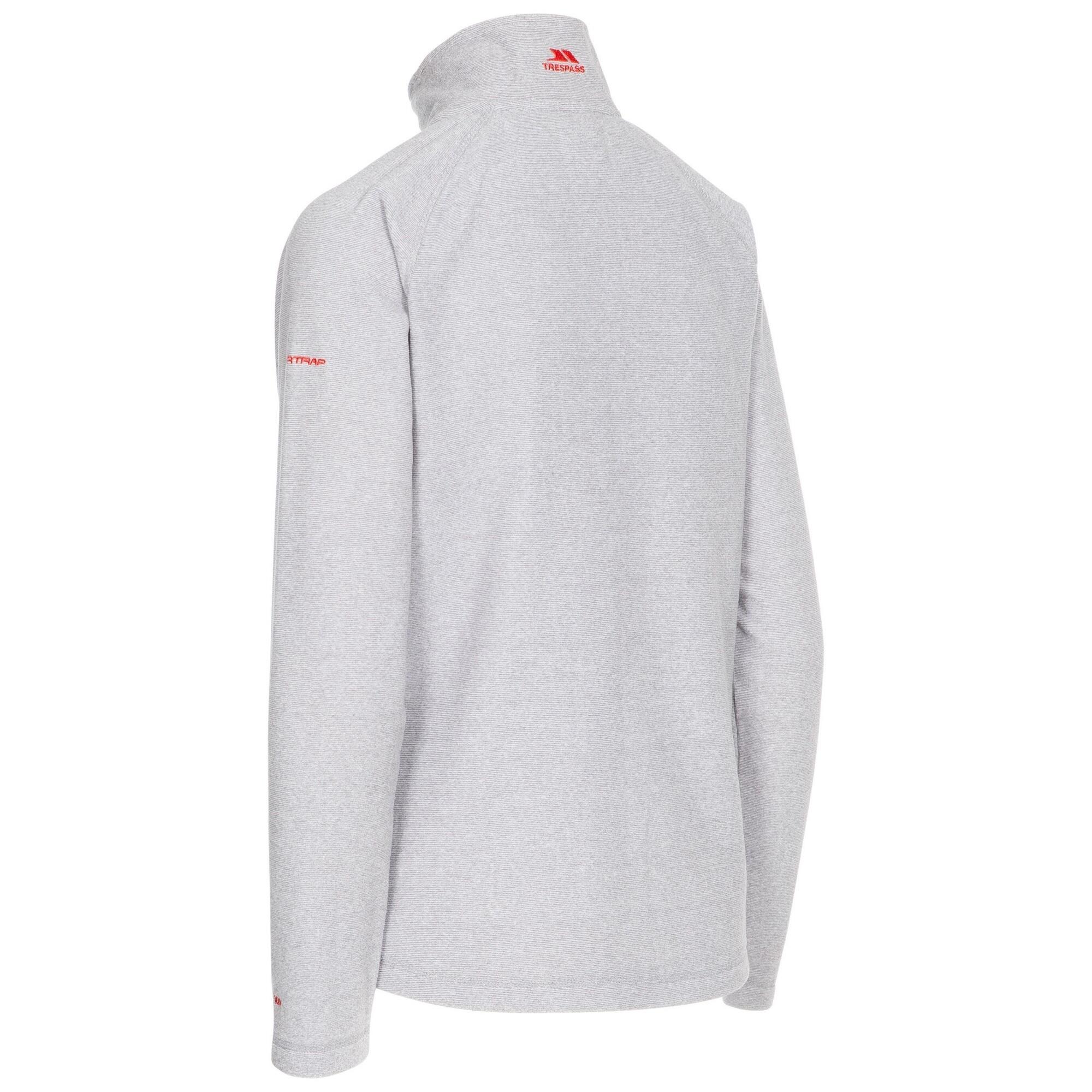 Haut Polaire MEADOWS Femme (Gris) 2/5