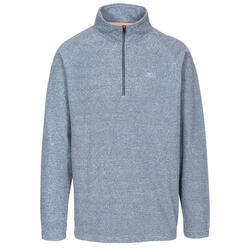 Haut Polaire KEYNOTE Homme (Bleu Marine)