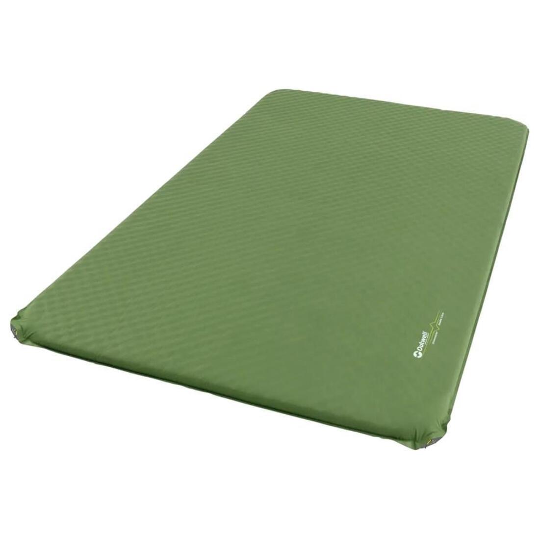 OUTWELL Outwell Dreamcatcher Double 5.0cm Self-inflate Mat