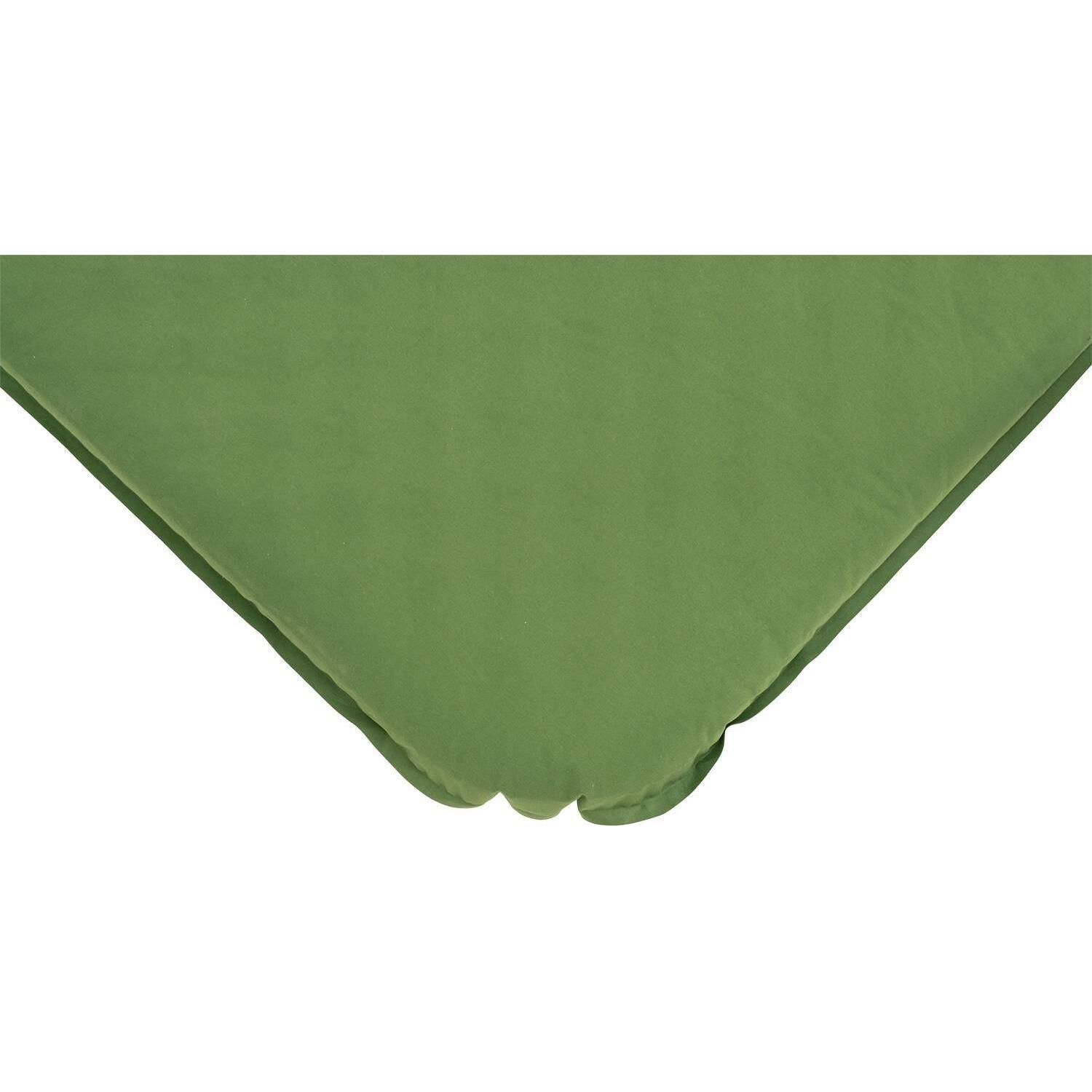 Outwell Dreamcatcher Double 5.0cm Self-inflate Mat 5/6
