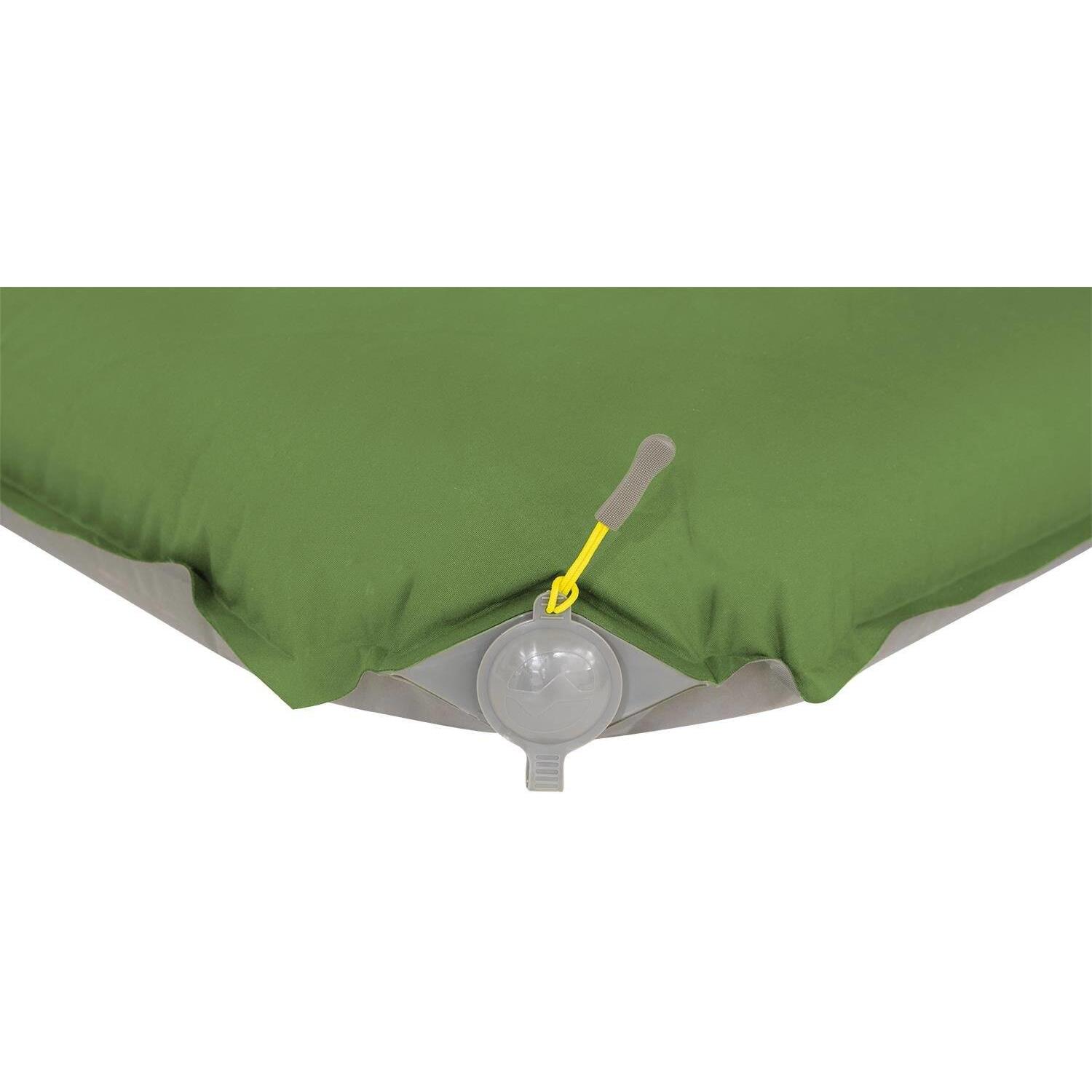 Outwell Dreamcatcher Double 5.0cm Self-inflate Mat 3/6
