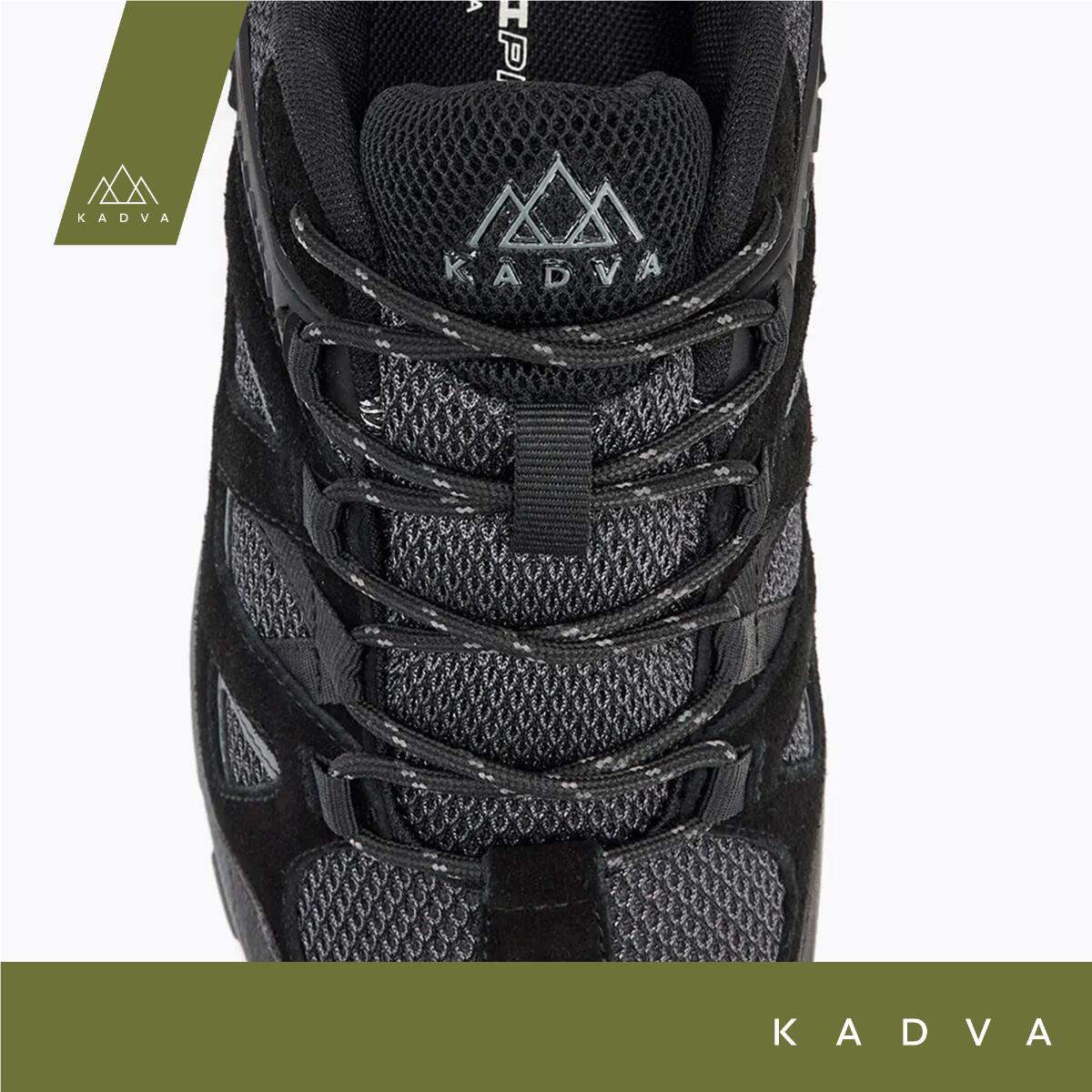 Sapatos de trekking masculinos KADVA Traver Low WP 7/7