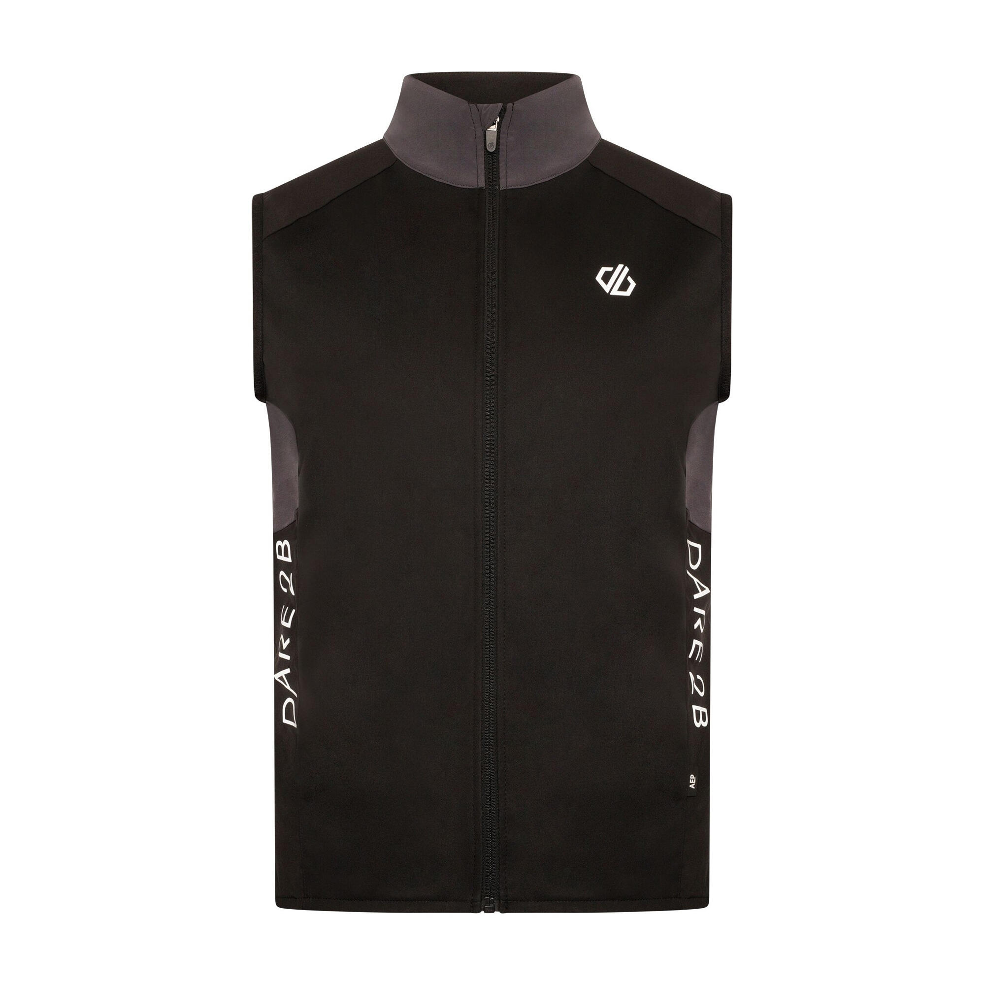 DARE 2B Gilet Uomo Dare 2B Sequel Nero