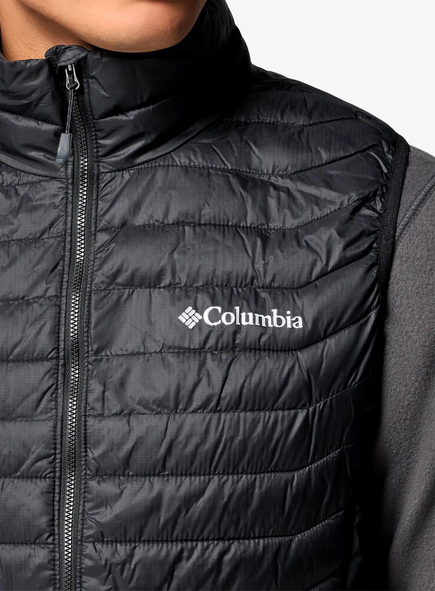 Veste Homme Powder Pass Hybrid 7/7