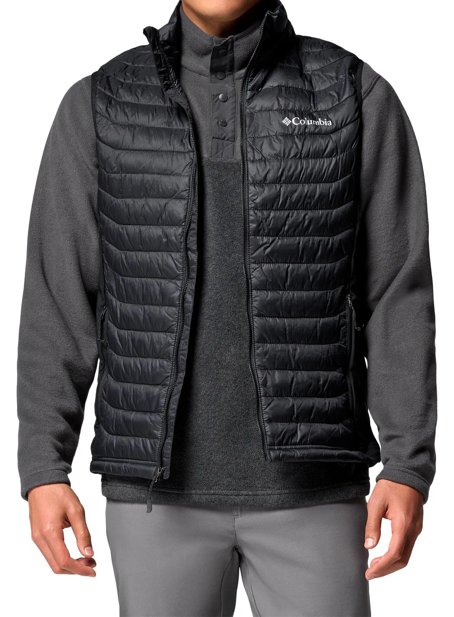 Columbia Toyama Pass Down Parka - Parka Heren online kopen Columbia Toyama Pass Down Parka - Parka Heren online kopen