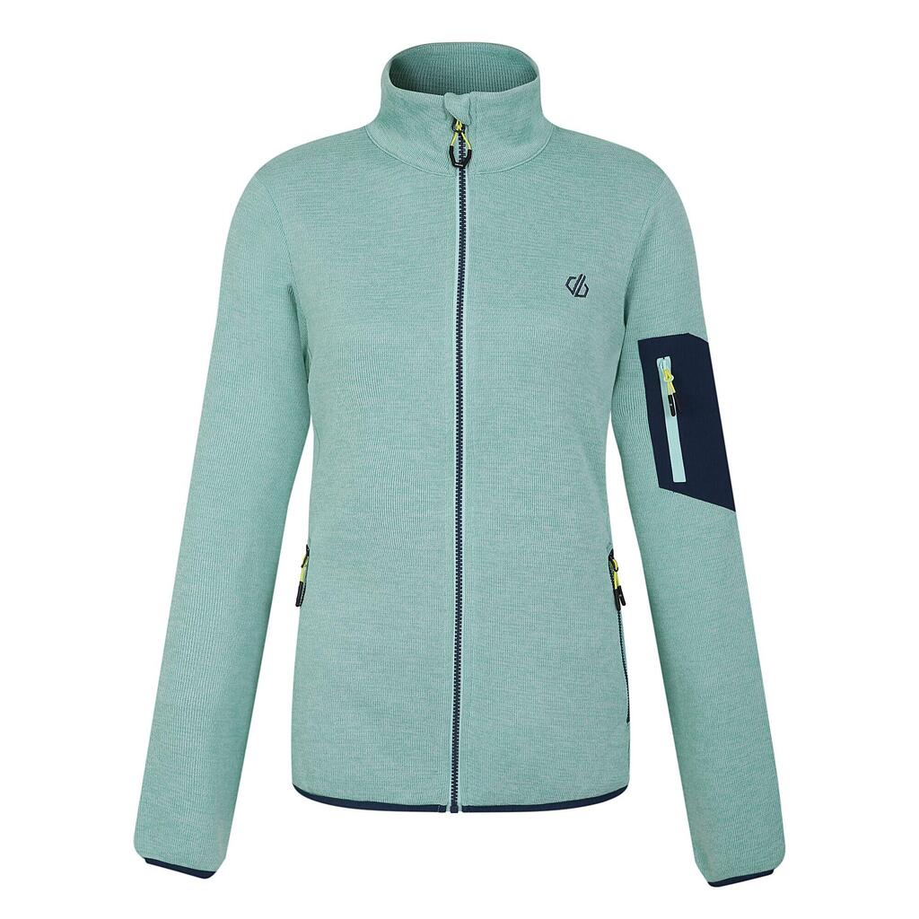 Womens/Ladies Torrek Fleece Top (Mint Green)