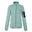 Veste Polaire TORREK Femme (Vert Menthe)