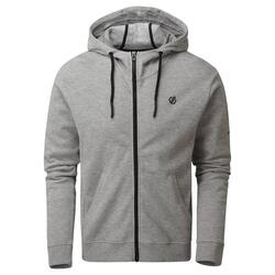 Veste À Capuche MODULUS Homme (Gris)