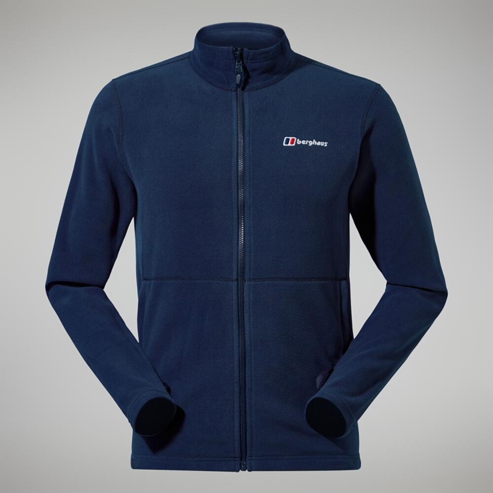 Men's Prism Micro InterActive Polartec Fleece Jacket 6/7
