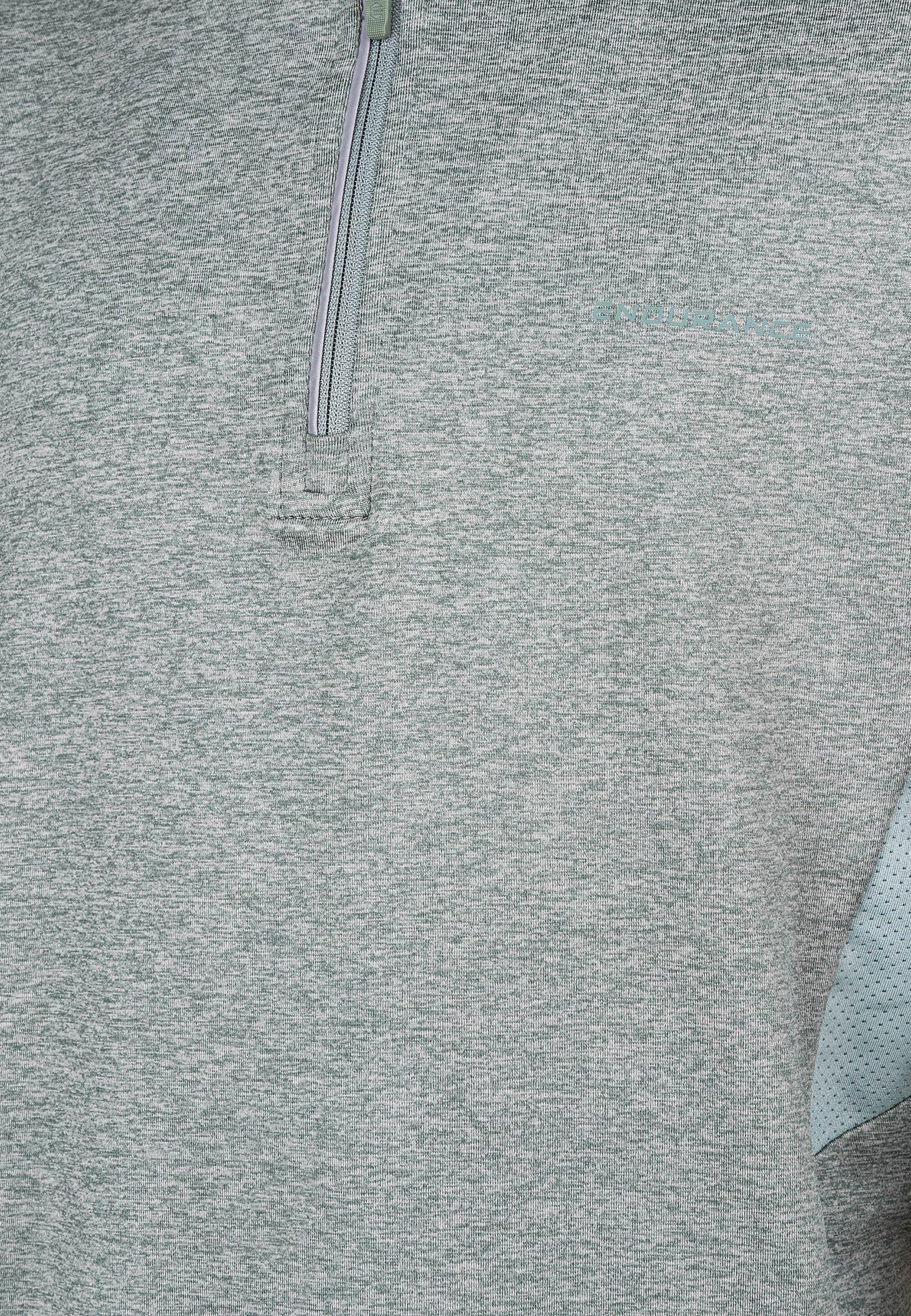 Camiseta interior infantil Endurance Lanbark 3/5