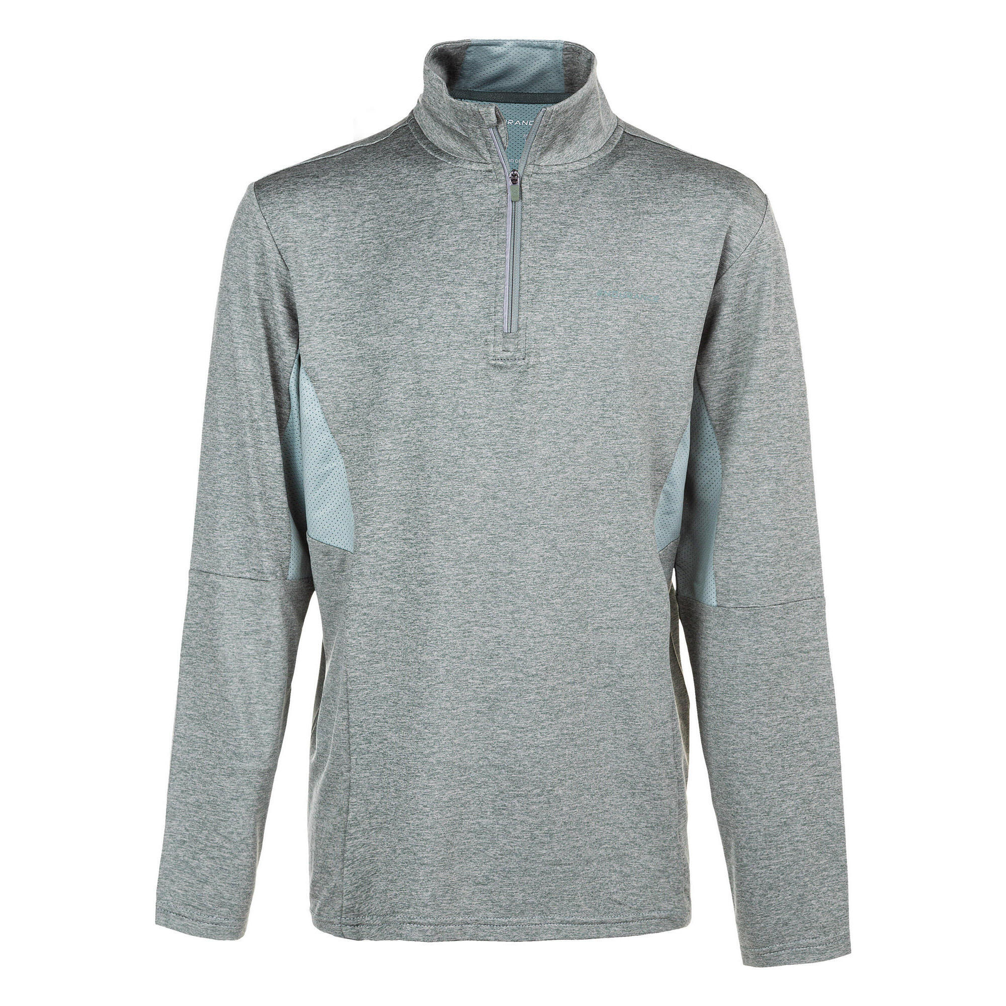 Endurance - Pull-over Lanbark - Pull - Vert - Decathlon