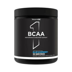 Rule1 R1 BCAA (30serv) Pineapple Blast - Acides aminés - BCAA