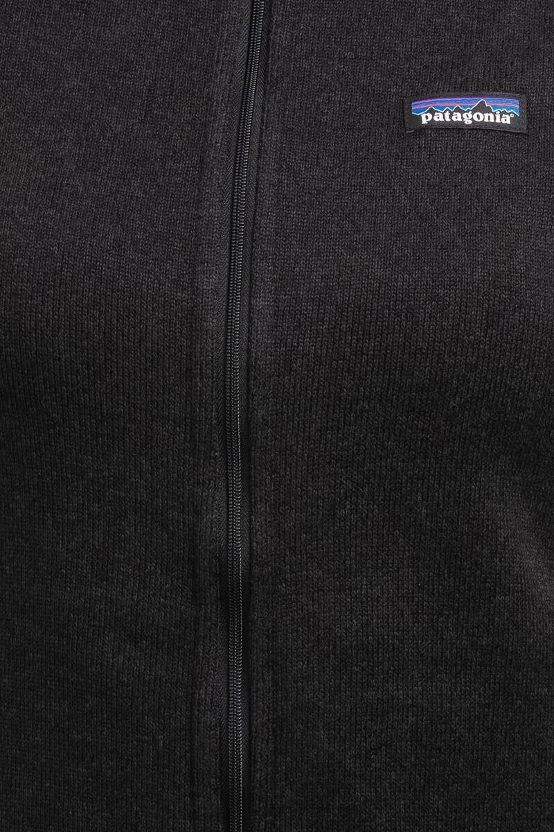 Sweat Patagonia modèle W S Better Sweater Jkt pour femmes 5/5