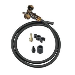 KIT DE GONFLAGE TOPEAK TUBI-HEAD KIT