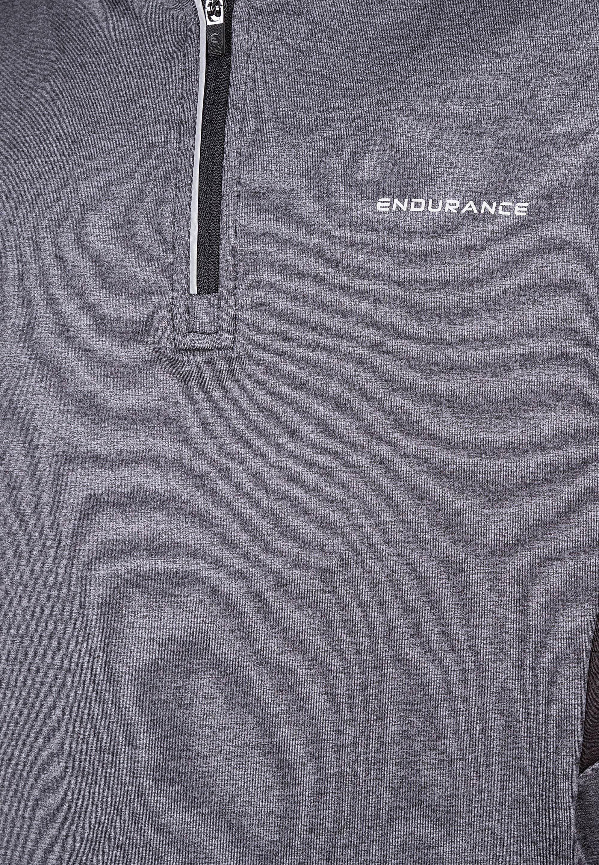 Camiseta interior infantil Endurance Lanbark 3/5