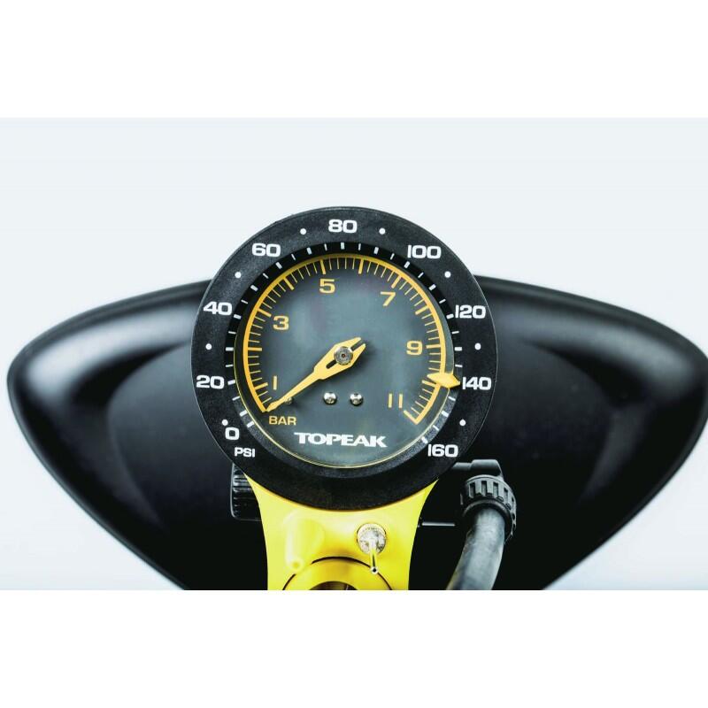 BOMBA TOPEAK JOEBLOW SPORT III 2/7