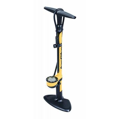 Topeak vloerpomp joeblow sport iii