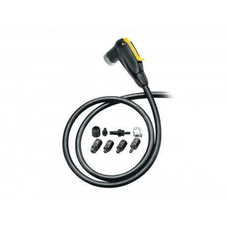 Topeak Upgrade Kit Smarthead for Floor pumps 1/6