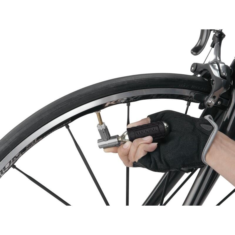 GONFIATORE DI CO2 TOPEAK AIRBOOSTER 16G 3/7