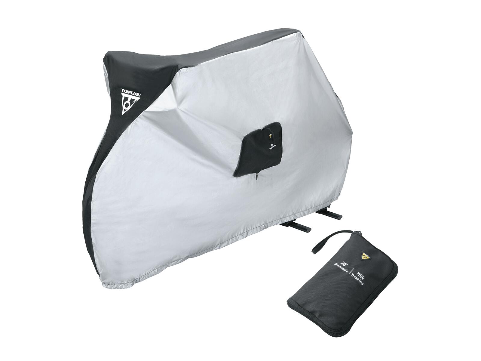 TOPEAK Capas para Bicicleta Topeak (Estrada)