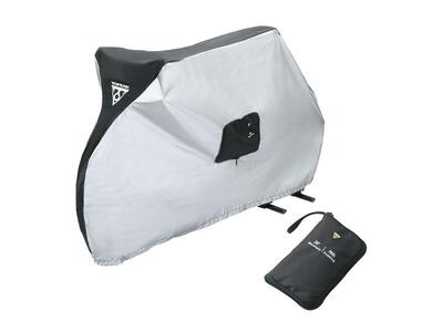 Topeak racefiets hoes - uv-bescherming voor jouw fiets
