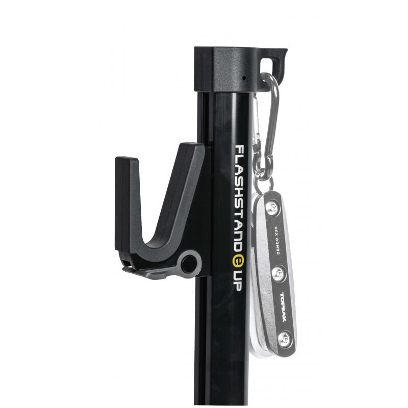 SUPPORT DE FLASH TOPEAK EUP