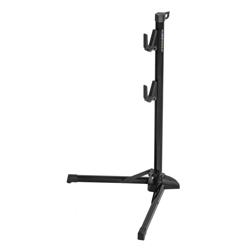 Support Vélo Pliable Topeak FlashStand eUP Noir 4/5