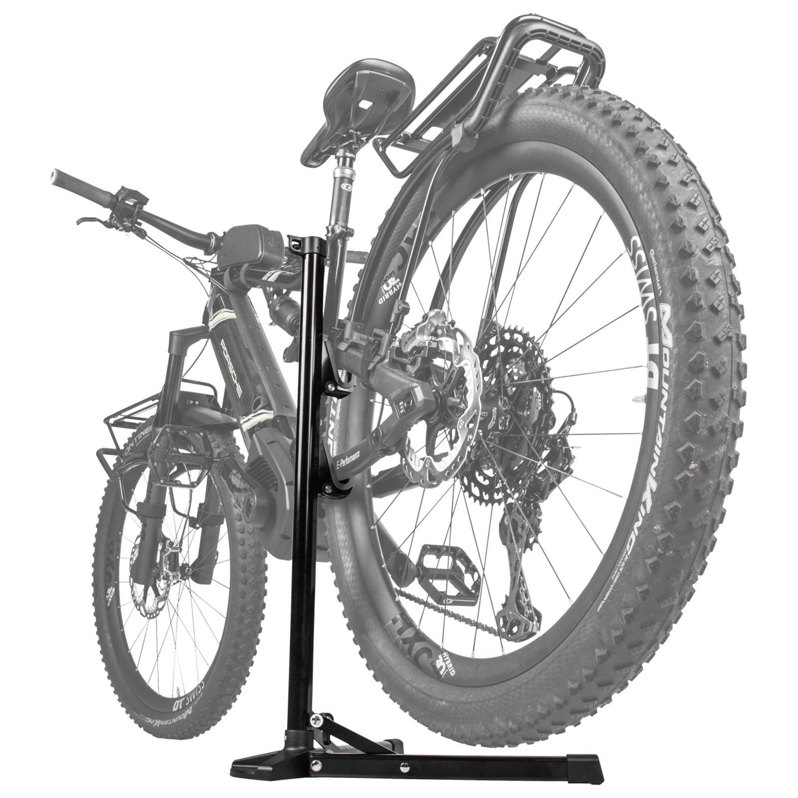 Support Vélo Pliable Topeak FlashStand eUP Noir 5/5